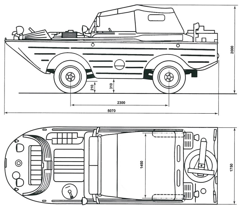 ГАЗ-46 (МАВ-69)